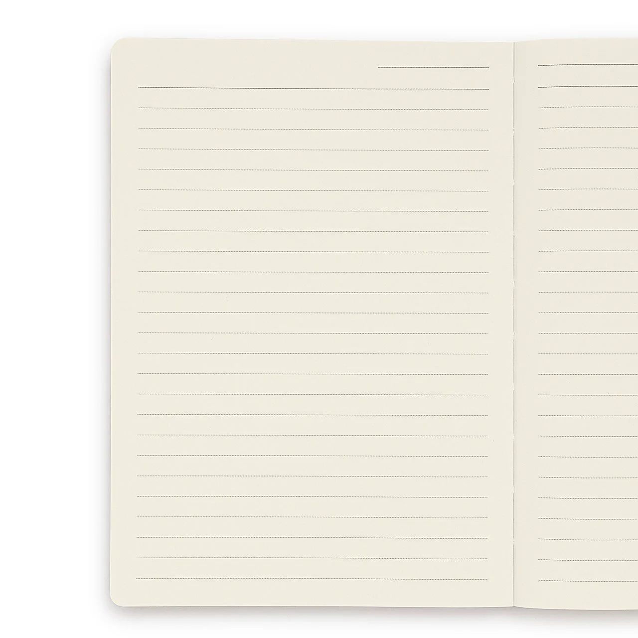 Any Day Now Notebook Bright Bound A5 Blue & Sky