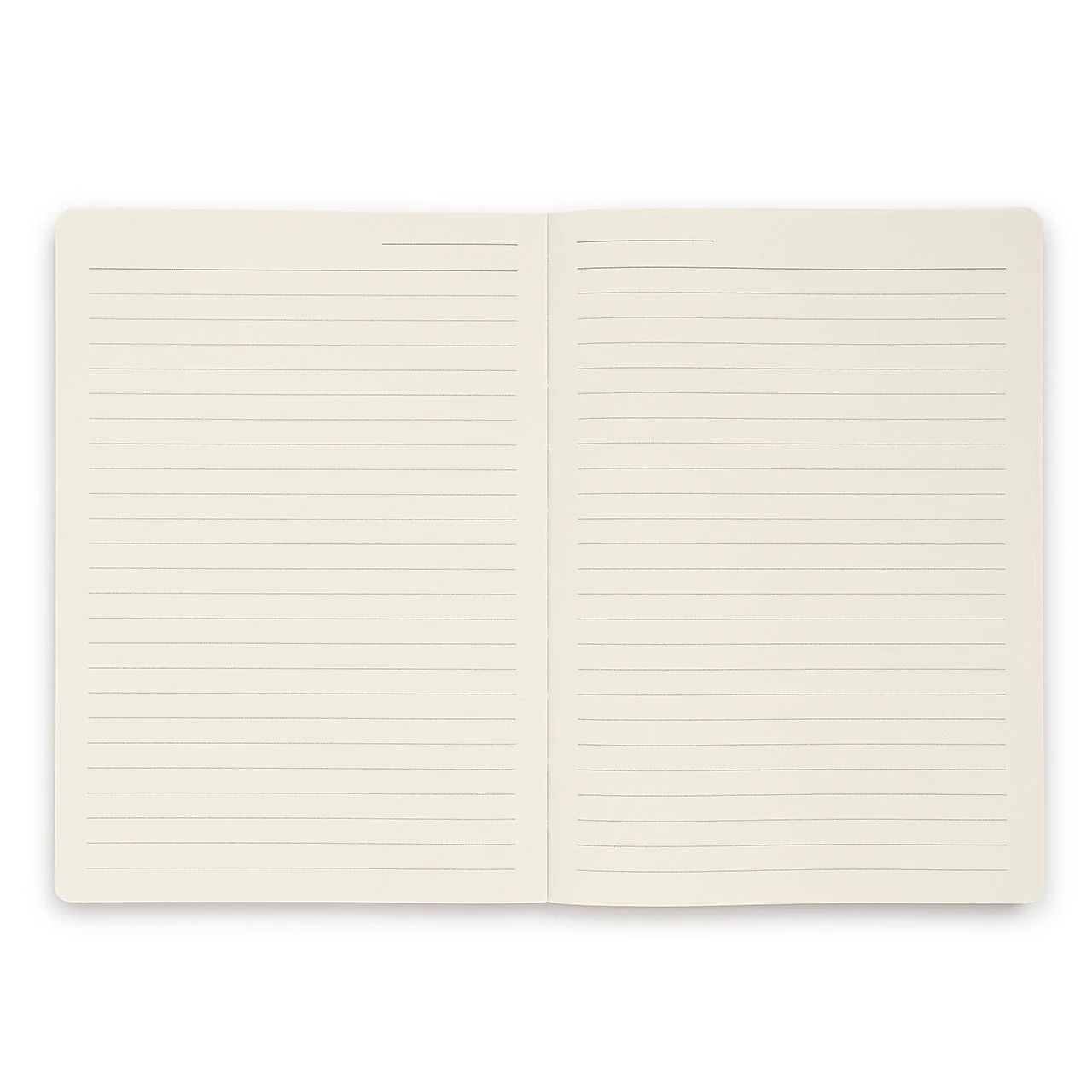 Any Day Now Notebook Bright Bound A5 Blue & Sky