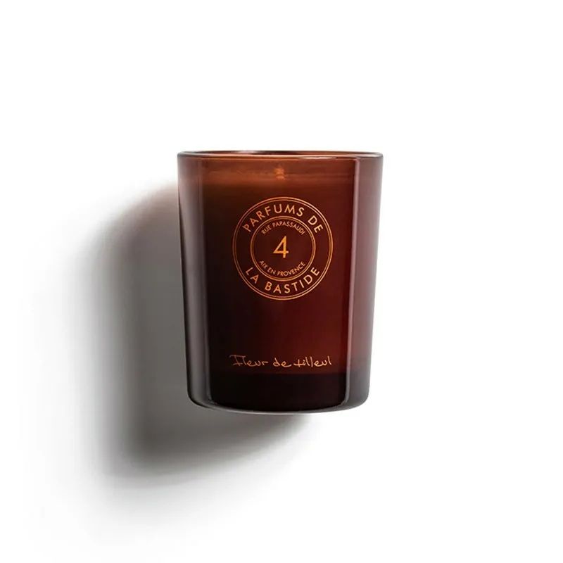 Les Choses Simples Tilleul Candle