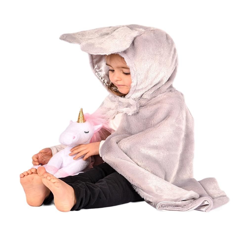 Den Goda Fen Cape Deluxe Bunny
