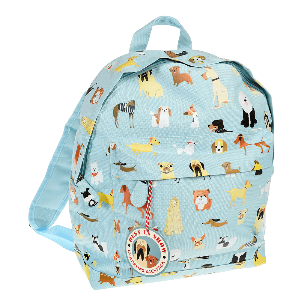Rex Backpack Best In Show