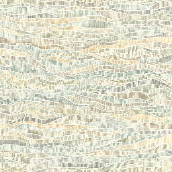 Cole And Son Wallpaper Meadow 115/13040 | Allium Interiors