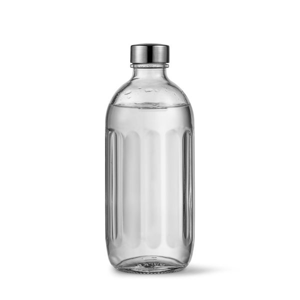 Aarke Water Bottle Glass Pro | Allium Interiors