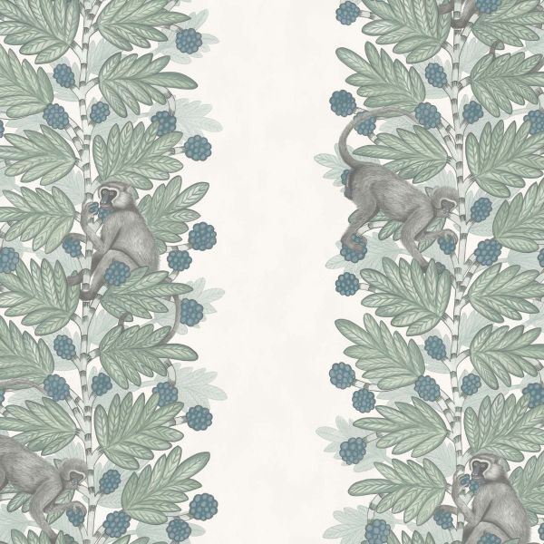 Cole And Son Wallpaper Acacia 109/11052 | Allium Interiors
