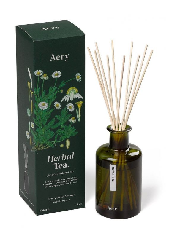 Aery Living Botanical Diffuser Herbal Tea  | Allium Interiors