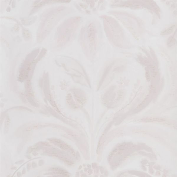 Designers Guild Wallpaper Angelique Damask Blossom | Allium Interiors