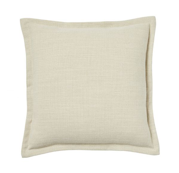 Weave Cushion Austin Sand | Allium Interiors