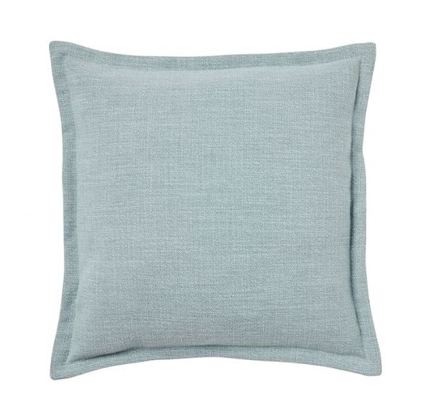 Weave Cushion Austin Seafoam | Allium Interiors
