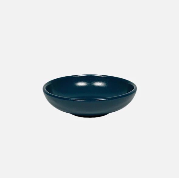 Bison Ceramics Condiment Bowl Lapis Lazuli | Allium Interiors