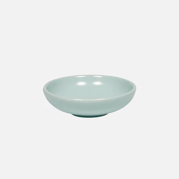 Bison Ceramics Condiment Bowl Limestone | Allium Interiors