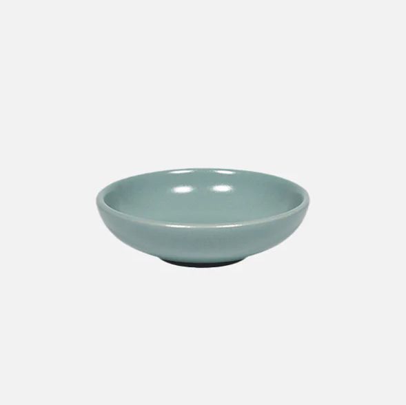 Bison Ceramics Condiment Bowl Sage | Allium Interiors
