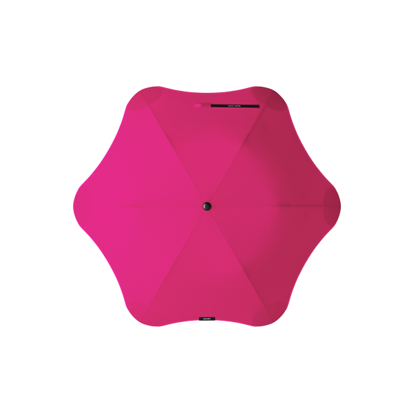 BLUNT Umbrella Metro Pink | Allium Interiors