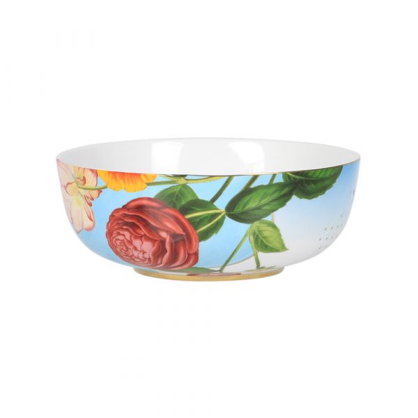 Pip Studio Royal Salad Bowl  | Allium Interiors