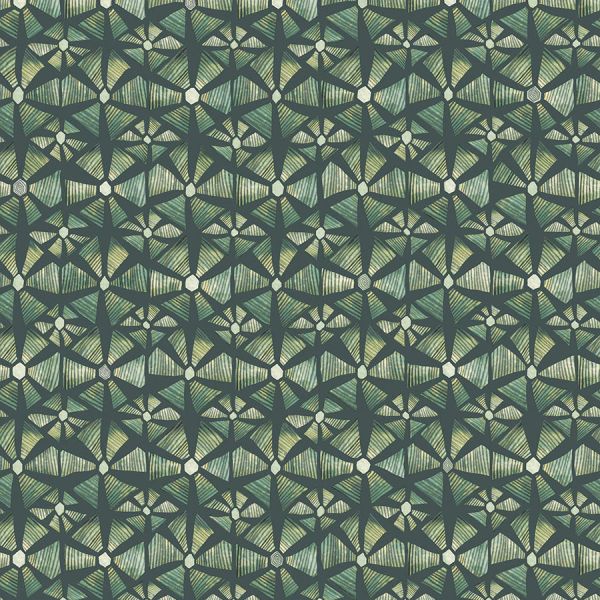 Cole And Son Wallpaper Kalahari 119/6030 | Allium Interiors