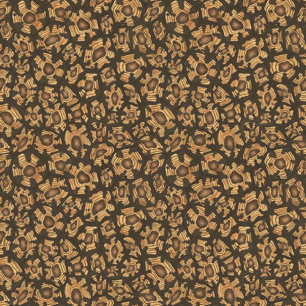Cole And Son Wallpaper Savanna Shell 119/4019 | Allium Interiors