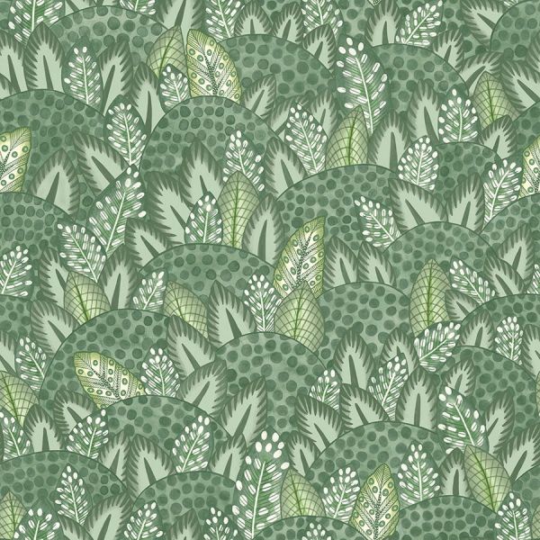 Cole And Son Wallpaper Zulu Terrain 119/9042 | Allium Interiors
