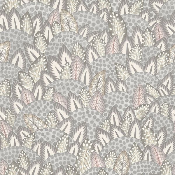 Cole And Son Wallpaper Zulu Terrain 119/9040 | Allium Interiors