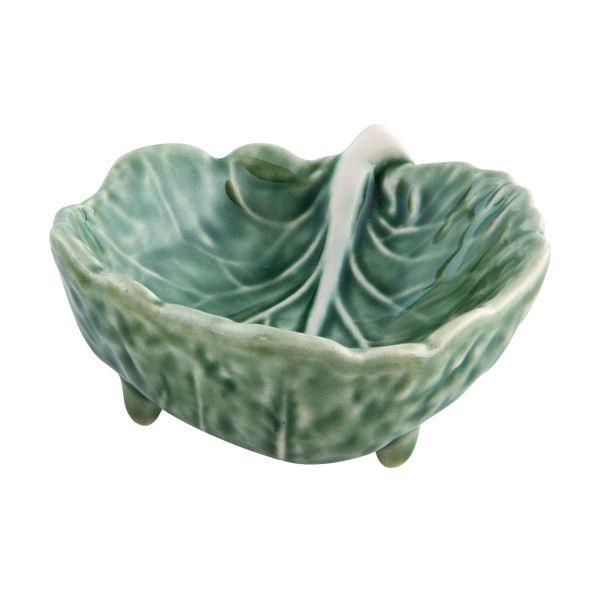 Bordallo Pinheiro Cabbage Bowl 9cm | Allium Interiors