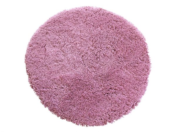 Patersonrose Rug Shaggy Candy Pink | Allium Interiors