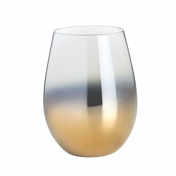 Nel Lusso Cariso Wine Glasses | Allium Interiors