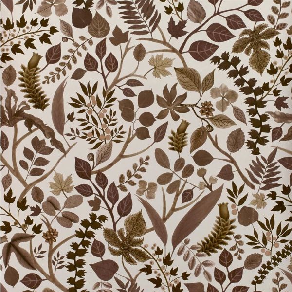 Christian Lacroix Wallpaper Cueillette Bourgeon | Allium Interiors