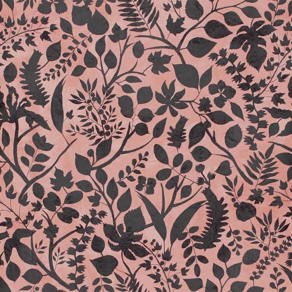 Christian Lacroix Wallpaper L Eden Bourgeon | Allium Interiors