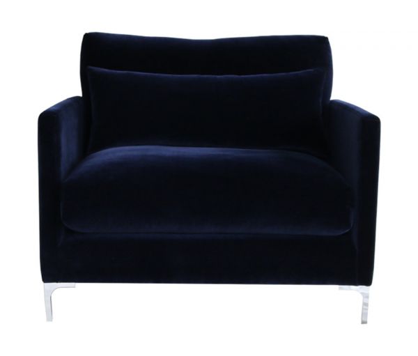 Profile Furniture Chair | Cie | Allium Interiors
