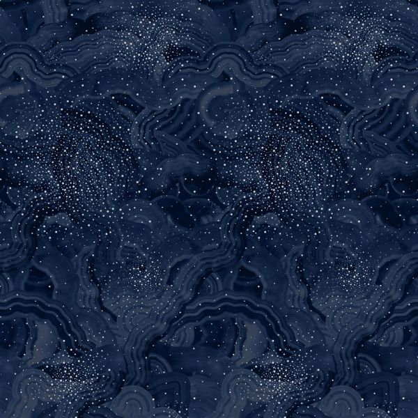 Christian Lacroix Wallpaper Persian Nights Agate | Allium Interiors