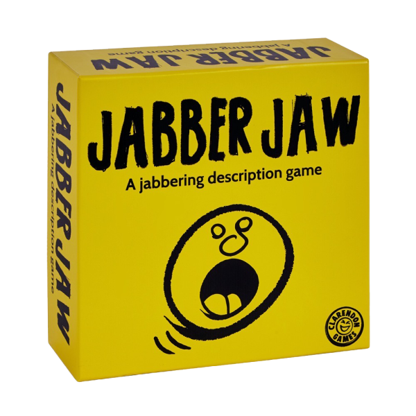 Clarendon Games Jabber Jaw | Allium Interiors