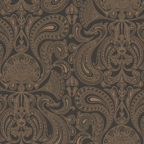 Cole And Son Wallpaper Malabar 95/7044 | Allium Interiors