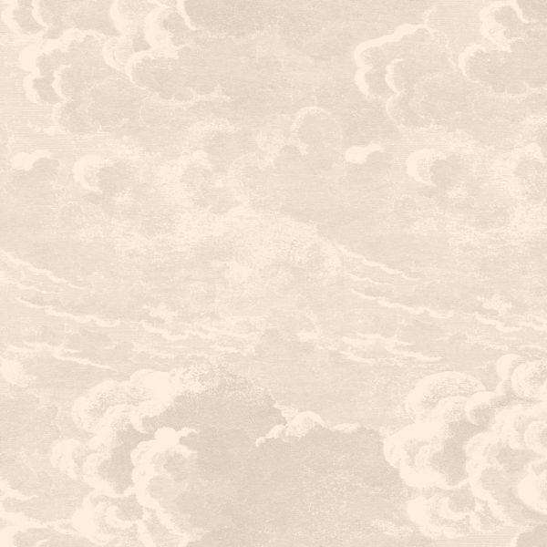 Cole And Son Wallpaper Nuvolette 114/28056 | Allium Interiors