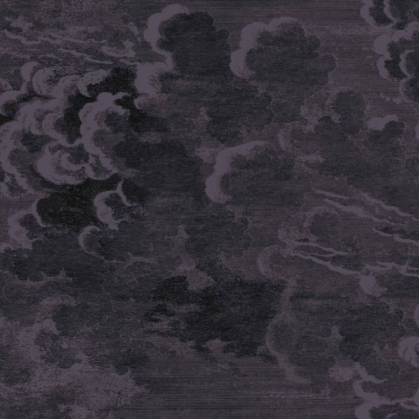 Cole And Son Wallpaper Nuvolette 114/28057 | Allium Interiors