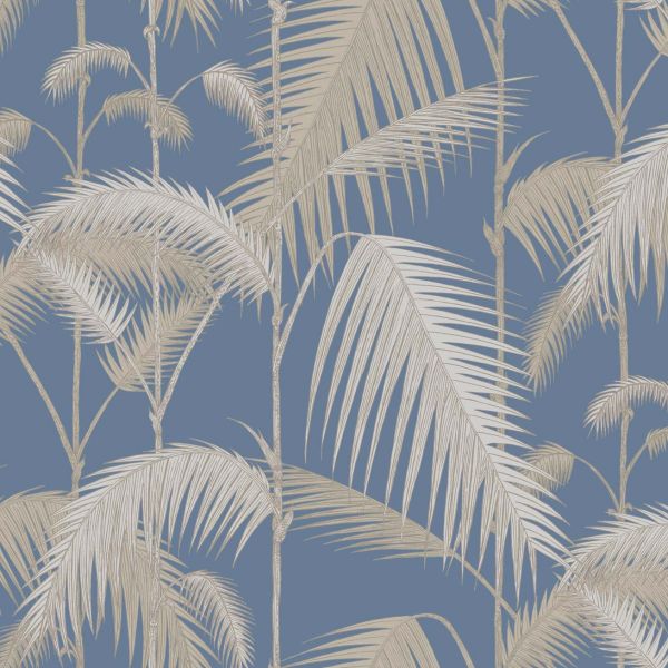 Cole And Son Wallpaper Palm Jungle 95/1006 | Allium Interiors