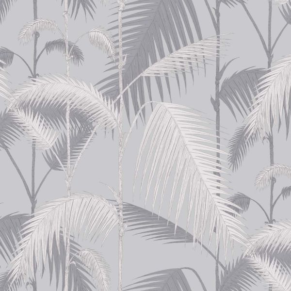 Cole And Son Wallpaper Palm Jungle 95/1007 | Allium Interiors
