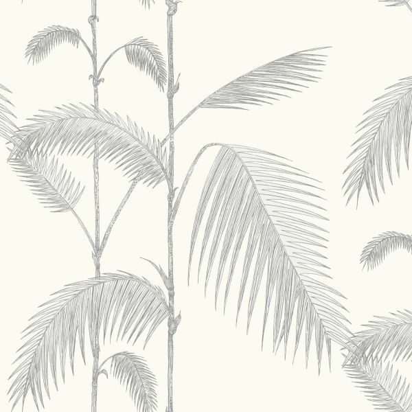 Cole And Son Wallpaper Palm Leaves 95/1008 | Allium Interiors