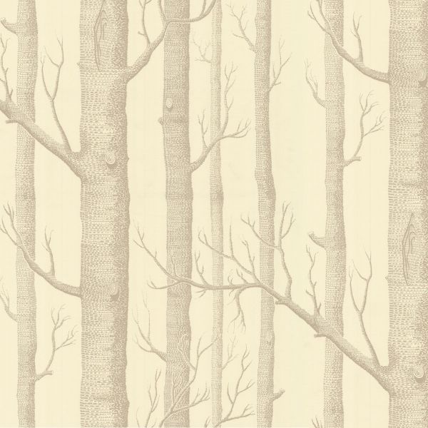 Cole And Son Wallpaper Woods 69/12148 | Allium Interiors