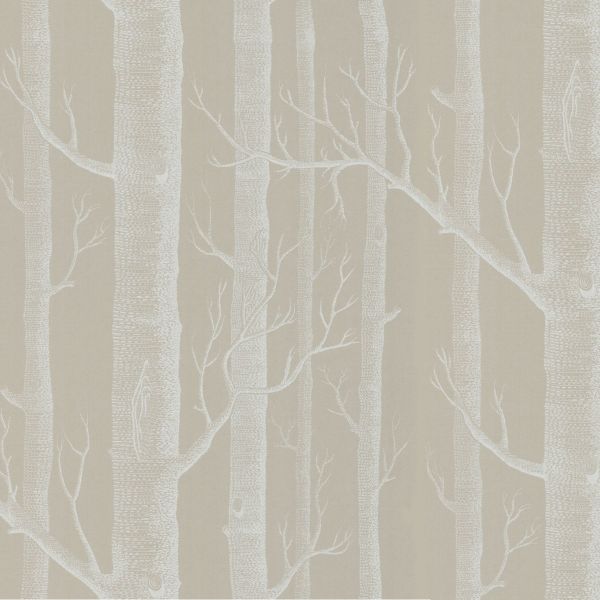 Cole And Son Wallpaper Woods 69/12149 | Allium Interiors