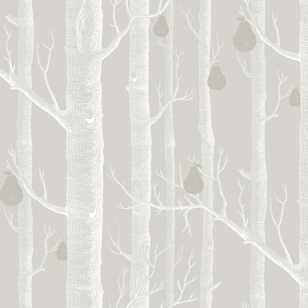 Cole And Son Wallpaper Woods & Pears 95/5029 | Allium Interiors
