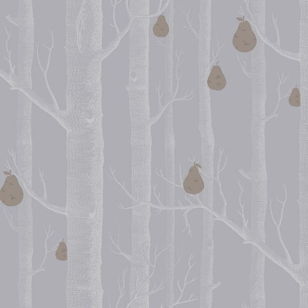 Cole And Son Wallpaper Woods & Pears 95/5030 | Allium Interiors