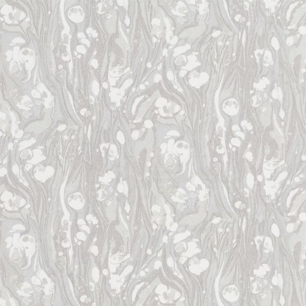 Designers Guild Wallpaper Delahaye Linen | Allium Interiors