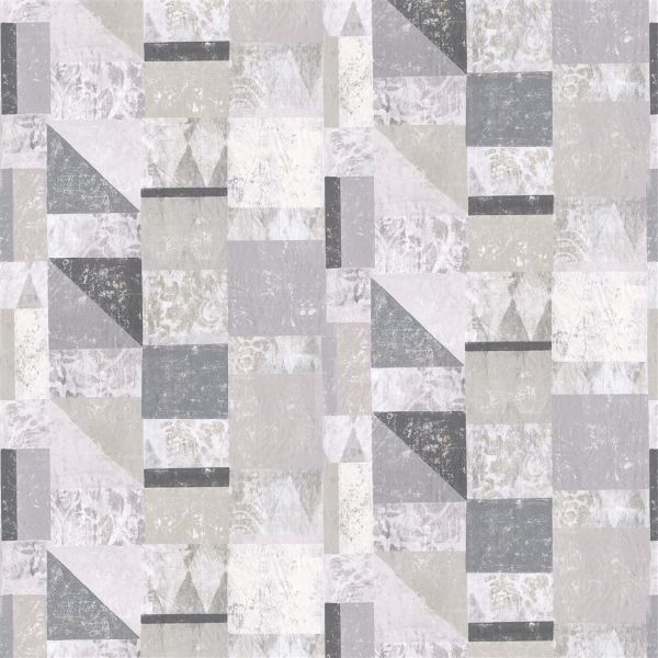 Designers Guild Fabric Barchessa Slate | Allium Interiors