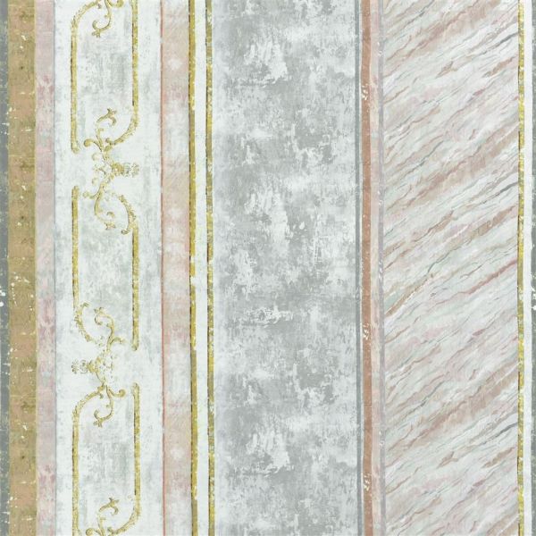 Designers Guild Fabric Foscari Fresco Tuberose | Allium Interiors
