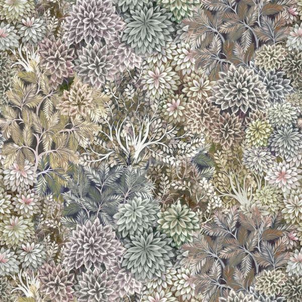 Designers Guild Fabric Madhya Birch | Allium Interiors