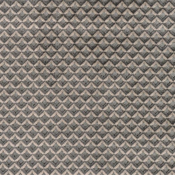 Designers Guild Fabric Portland Dove | Allium Interiors