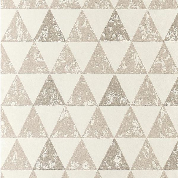 Designers Guild Wallpaper Dorsoduro Ivory | Allium Interiors