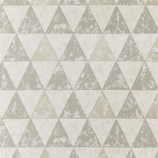 Designers Guild Wallpaper Dorsoduro Platinum | Allium Interiors