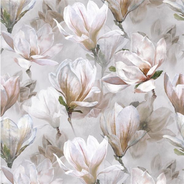 Designers Guild Fabric Yulan Birch | Allium Interiors