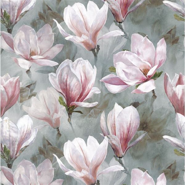 Designers Guild Fabric Yulan Magnolia | Allium Interiors