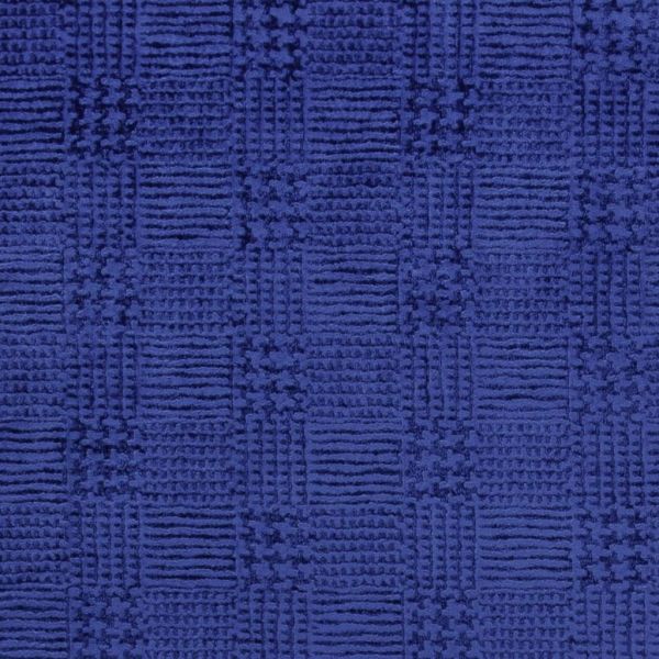 Designers Guild Fabric Queluz Cobalt | Allium Interiors