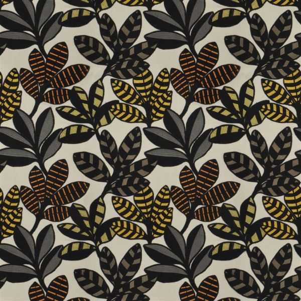 Designers Guild Fabric Tanjore Natural | Allium Interiors